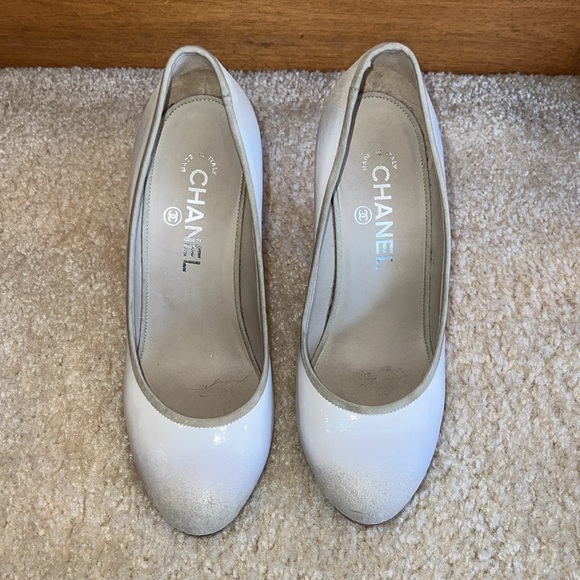 Chanel High Heel - Picture 6 of 7